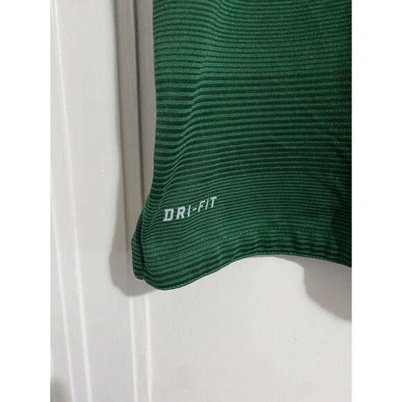 Green Bay Packers Nike Dri-Fit Polo Size XS - Picture 5 of 9